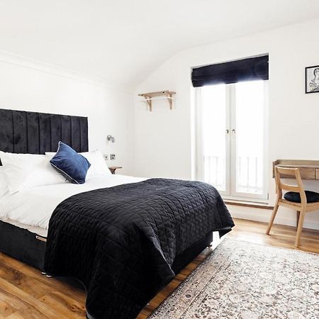 Cambridge House Hotel Luaran gambar