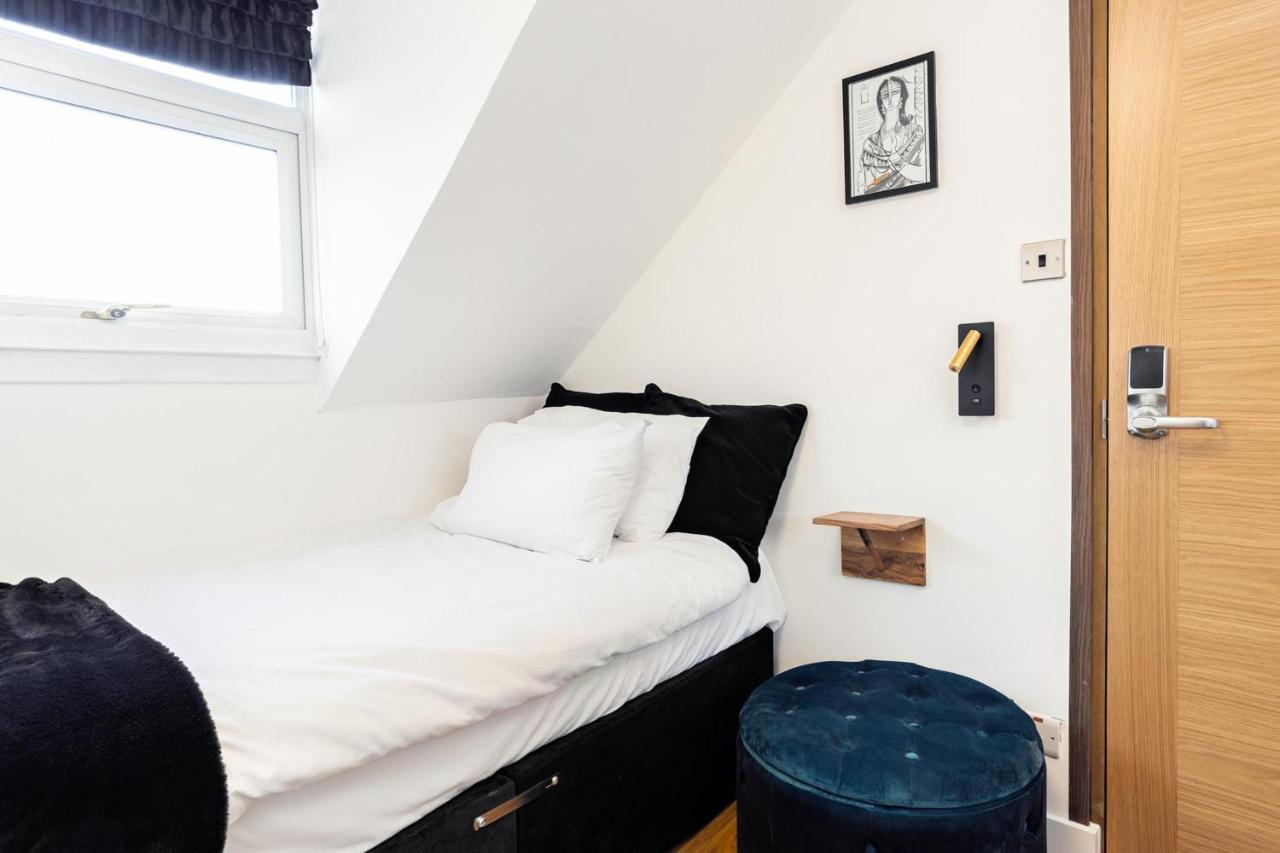 Cambridge House Hotel Luaran gambar