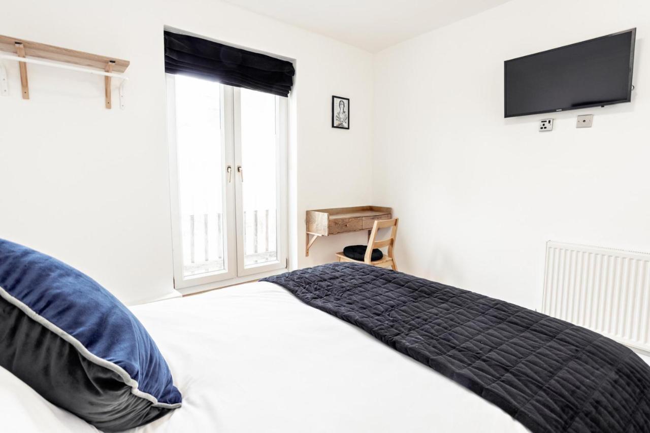 Cambridge House Hotel Luaran gambar