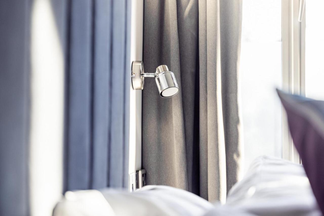 Cambridge House Hotel Luaran gambar
