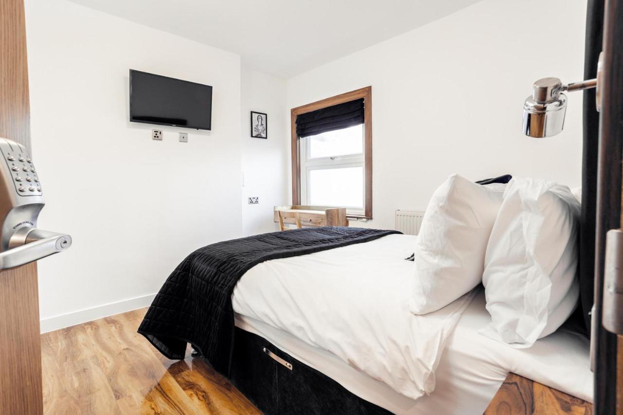Cambridge House Hotel Luaran gambar