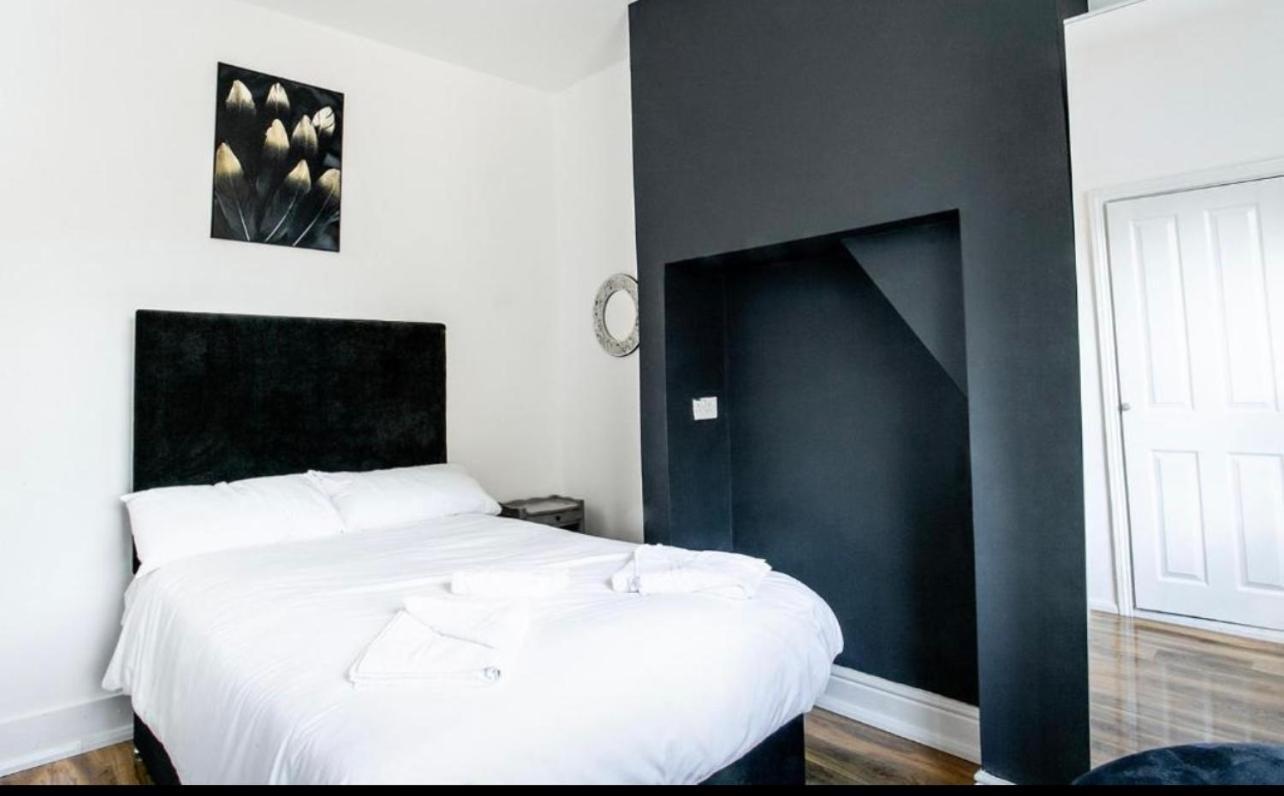 Cambridge House Hotel Luaran gambar