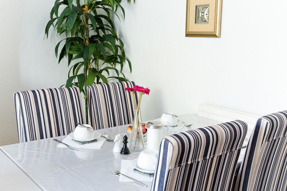 Cambridge House Hotel Luaran gambar
