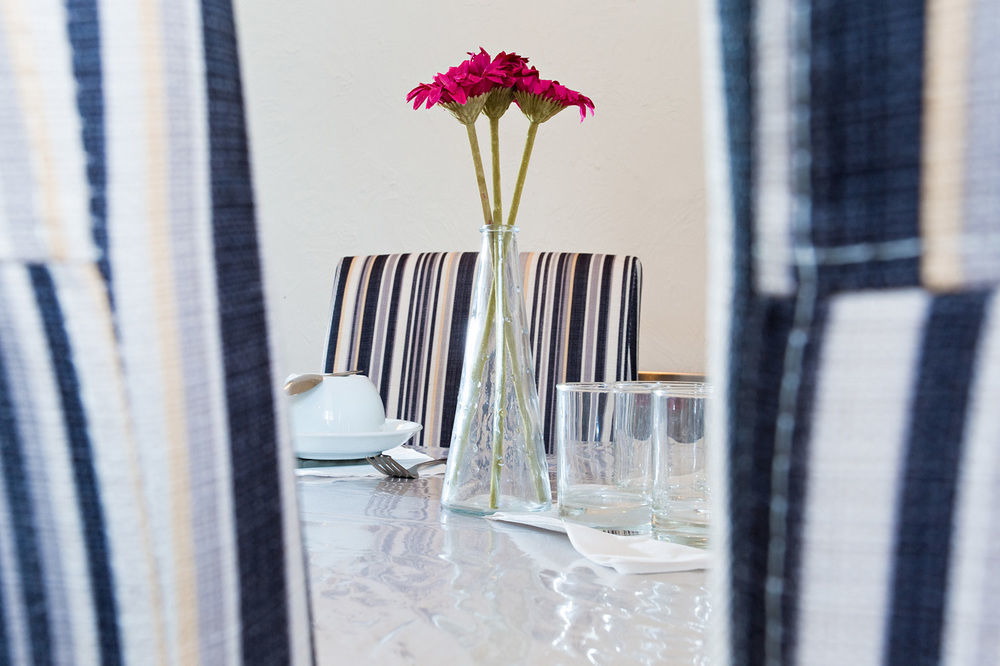 Cambridge House Hotel Luaran gambar